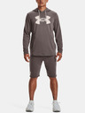 Under Armour Muška dukserica Under Armour UA Rival Terry Logo Hoodie