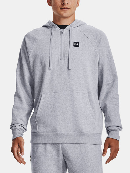 Under Armour UA Rival Fleece 1/2 Zip HD Majica dugih rukava