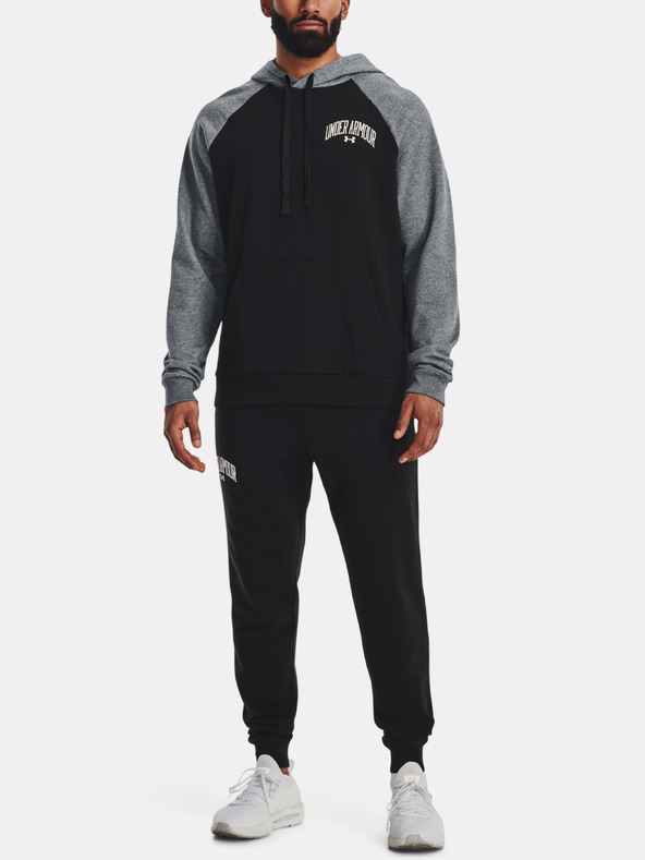 Under Armour Muške hlače Under Armour UA Rival Flc WM Jogger