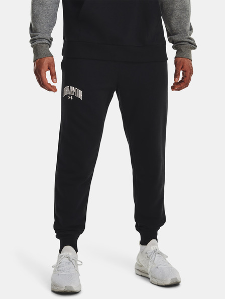 Under Armour Muške hlače Under Armour UA Rival Flc WM Jogger
