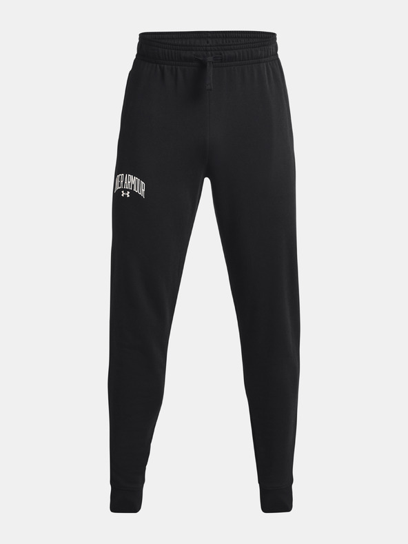 Under Armour Muške hlače Under Armour UA Rival Flc WM Jogger