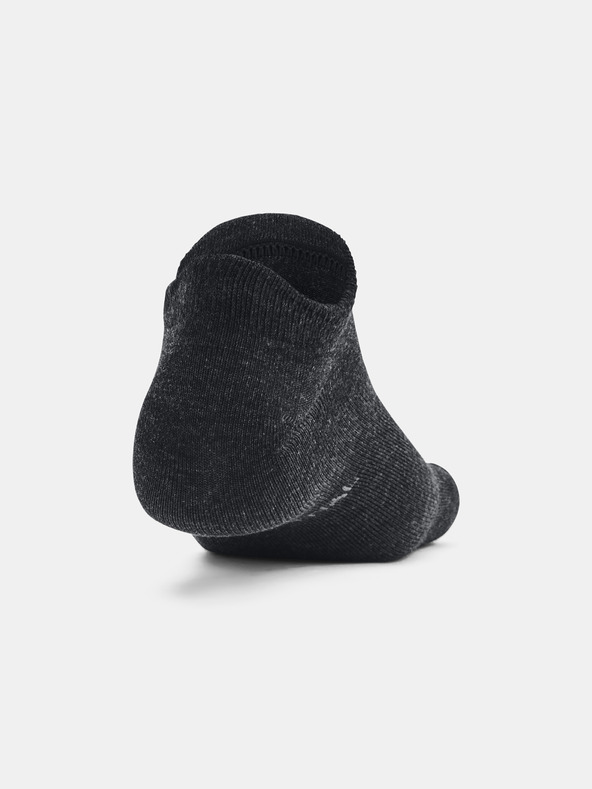 Under Armour Unisex čarape Under Armour UA Essential No Show (3 para)