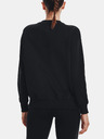 Under Armour Ženska dukserica Under Armour Rival Fleece Crest Grp Crew