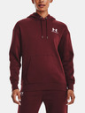 Under Armour Ženska hoodie majica Under Armour Essential Fleece Hoodie