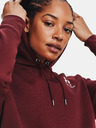 Under Armour Ženska hoodie majica Under Armour Essential Fleece Hoodie