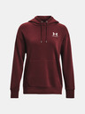 Under Armour Ženska hoodie majica Under Armour Essential Fleece Hoodie
