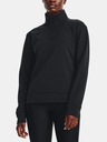 Under Armour Ženski hoodie Under Armour Armour Fleece QZ