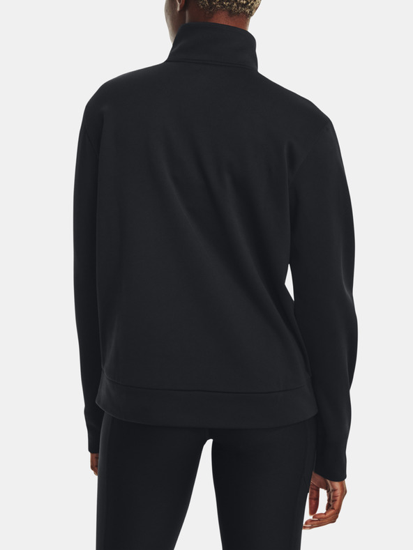 Under Armour Ženski hoodie Under Armour Armour Fleece QZ
