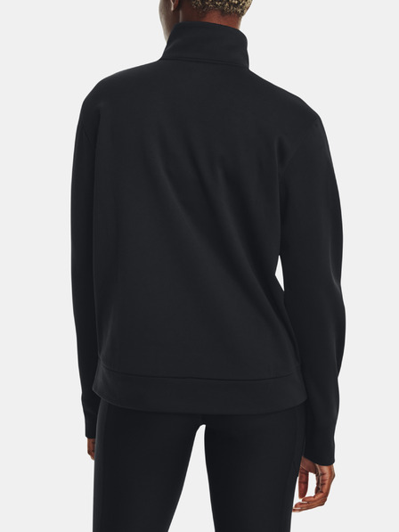 Under Armour Ženski hoodie Under Armour Armour Fleece QZ