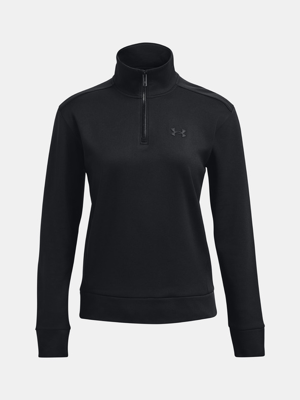 Under Armour Ženski hoodie Under Armour Armour Fleece QZ