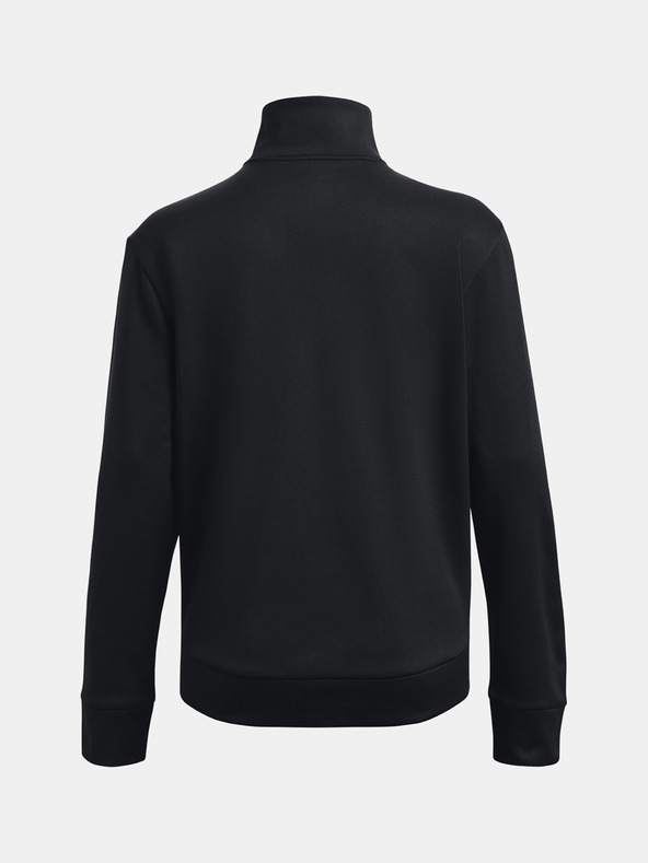 Under Armour Ženski hoodie Under Armour Armour Fleece QZ