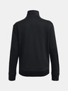 Under Armour Ženski hoodie Under Armour Armour Fleece QZ