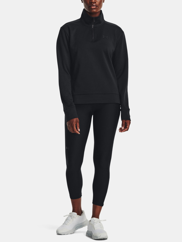 Under Armour Ženski hoodie Under Armour Armour Fleece QZ