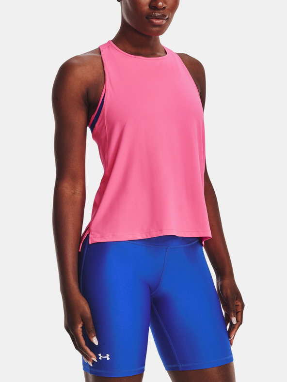 Under Armour Ženski top Under Armour Rush Energy Tank