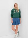 GAP Dječja majica s logom GAP