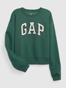 GAP Dječja majica s logom GAP