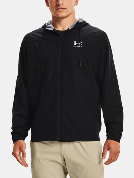 Under Armour UA Sportstyle Windbreaker Jakna