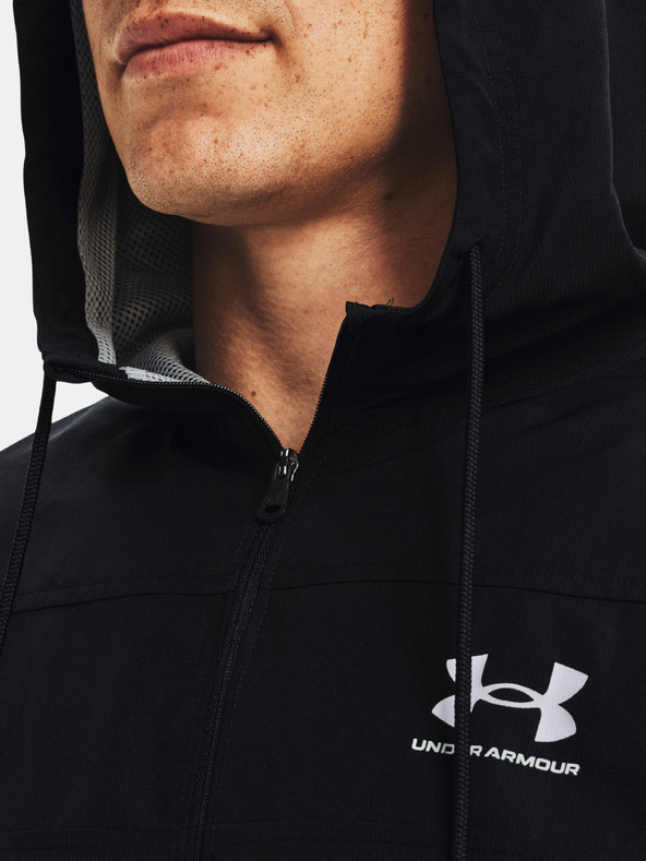 Under Armour Muška jakna Under Armour UA SPORTSTYLE WINDBREAKER