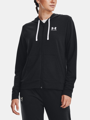 Under Armour Rival Terry FZ Hoodie Majica dugih rukava