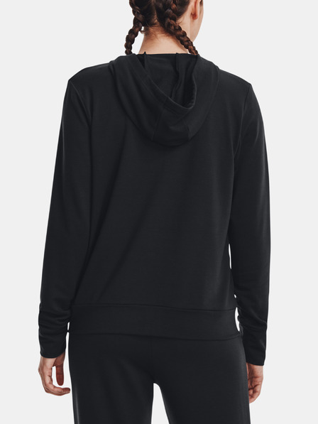 Under Armour Rival Terry FZ Hoodie Majica dugih rukava