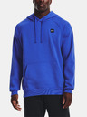 Under Armour Muški hoodie Under Armour UA Rival Fleece Hoodie