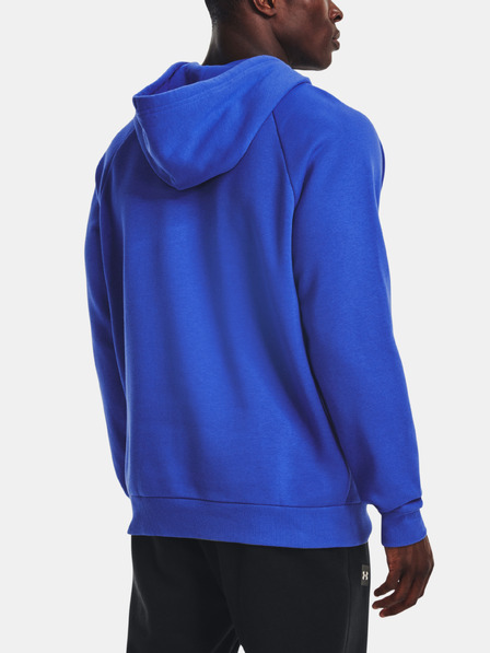 Under Armour Muški hoodie Under Armour UA Rival Fleece Hoodie