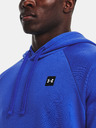 Under Armour Muški hoodie Under Armour UA Rival Fleece Hoodie