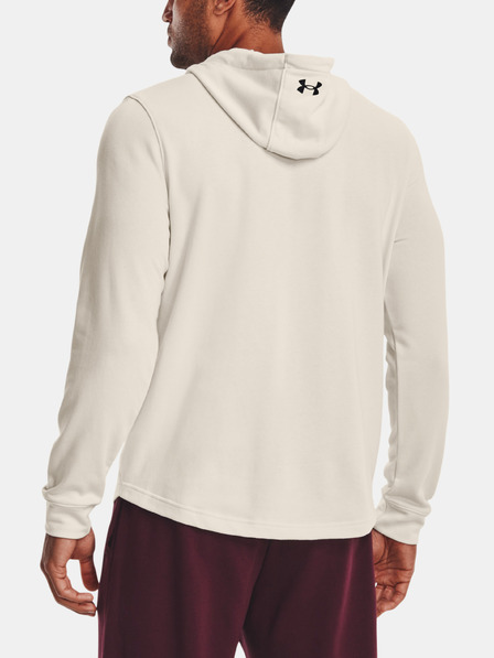 Under Armour Muška dukserica Under Armour UA Project Rock Terry HD