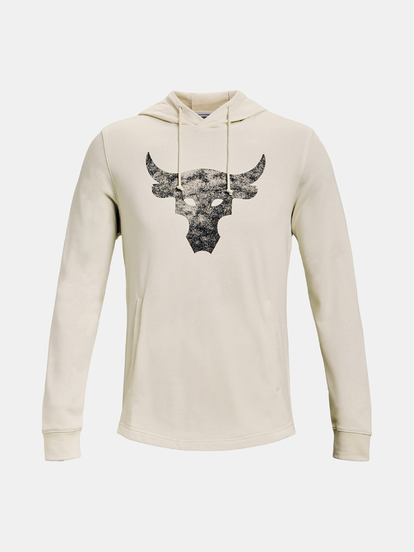 Under Armour Muška dukserica Under Armour UA Project Rock Terry HD