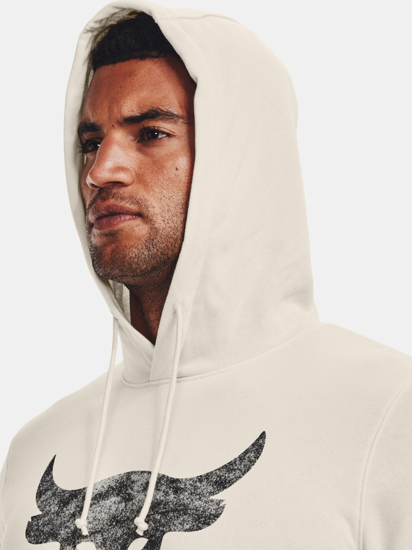 Under Armour Muška dukserica Under Armour UA Project Rock Terry HD