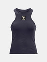 Under Armour Ženska majica bez rukava Under Armour Pjt Rock Rib Tank