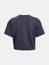 Under Armour Ženska majica Under Armour UA Pjt Rck SS Crop