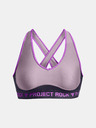 Under Armour UA Project Rock Crsbck Dsrpt Sportski Grudnjak