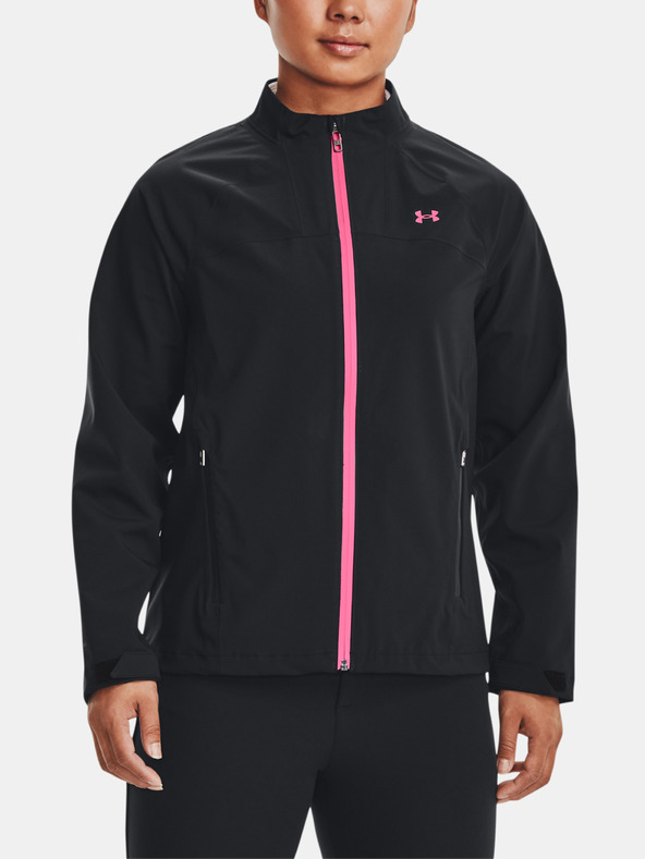 Under Armour Ženska jakna Under Armour Stormproof Jkt 2.0