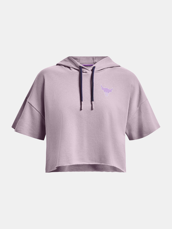 Under Armour Ženska dukserica Under Armour UA Pjt Rck SS Terry Hdy
