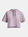 Under Armour Ženska dukserica Under Armour UA Pjt Rck SS Terry Hdy