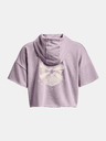 Under Armour Ženska dukserica Under Armour UA Pjt Rck SS Terry Hdy