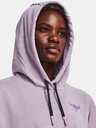 Under Armour Ženska dukserica Under Armour UA Pjt Rck SS Terry Hdy