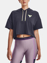 Under Armour Ženska dukserica Under Armour UA Pjt Rck SS Terry Hdy