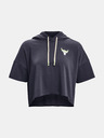 Under Armour Ženska dukserica Under Armour UA Pjt Rck SS Terry Hdy