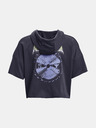 Under Armour Ženska dukserica Under Armour UA Pjt Rck SS Terry Hdy