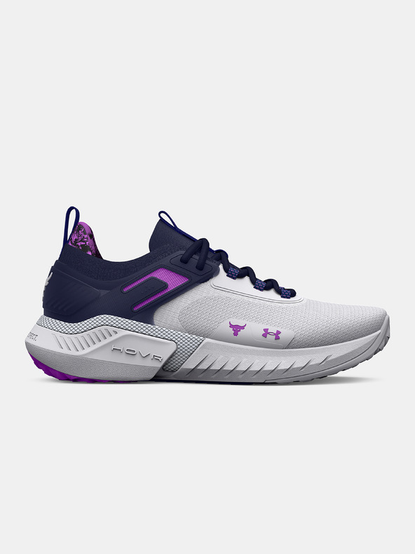 Under Armour Ženske cipele Under Armour UA W Project Rock 5 Disrupt