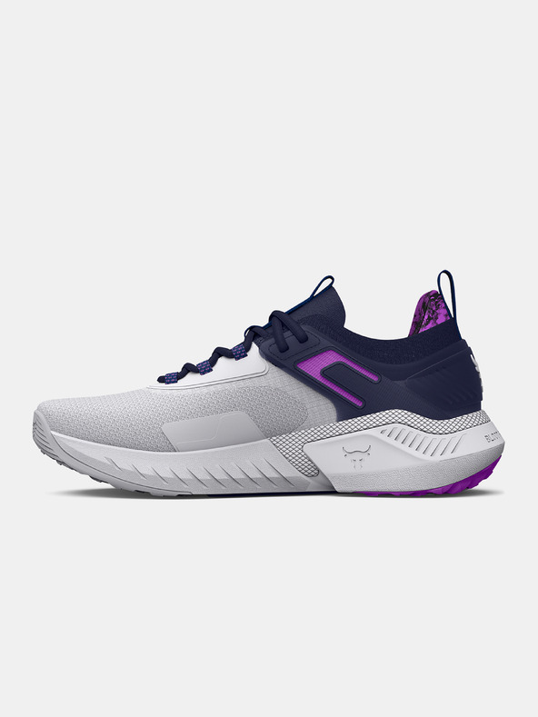 Under Armour Ženske cipele Under Armour UA W Project Rock 5 Disrupt