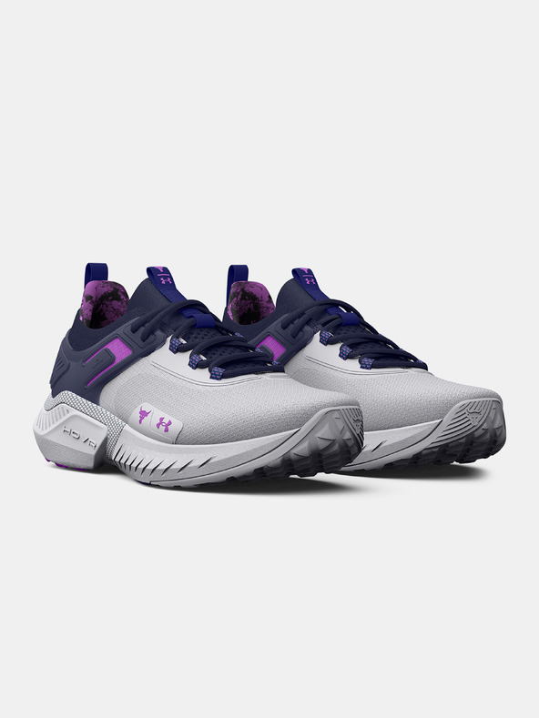 Under Armour Ženske cipele Under Armour UA W Project Rock 5 Disrupt