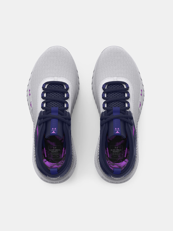 Under Armour Ženske cipele Under Armour UA W Project Rock 5 Disrupt
