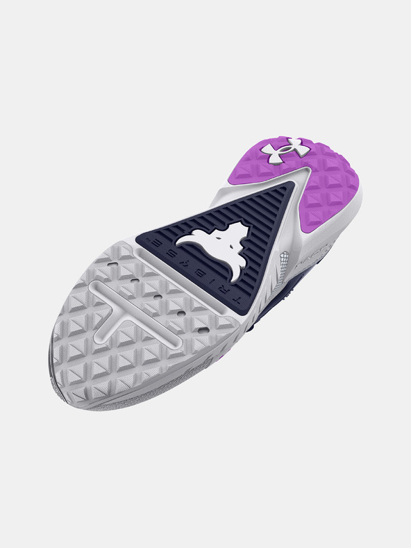 Under Armour Ženske cipele Under Armour UA W Project Rock 5 Disrupt