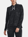 Under Armour Ženska dukserica Under Armour Rival Terry Print Hoodie