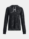 Under Armour Ženska dukserica Under Armour Rival Terry Print Hoodie