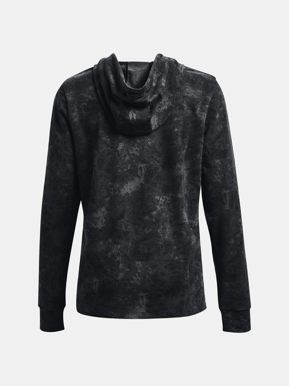 Under Armour Ženska dukserica Under Armour Rival Terry Print Hoodie