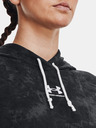Under Armour Ženska dukserica Under Armour Rival Terry Print Hoodie
